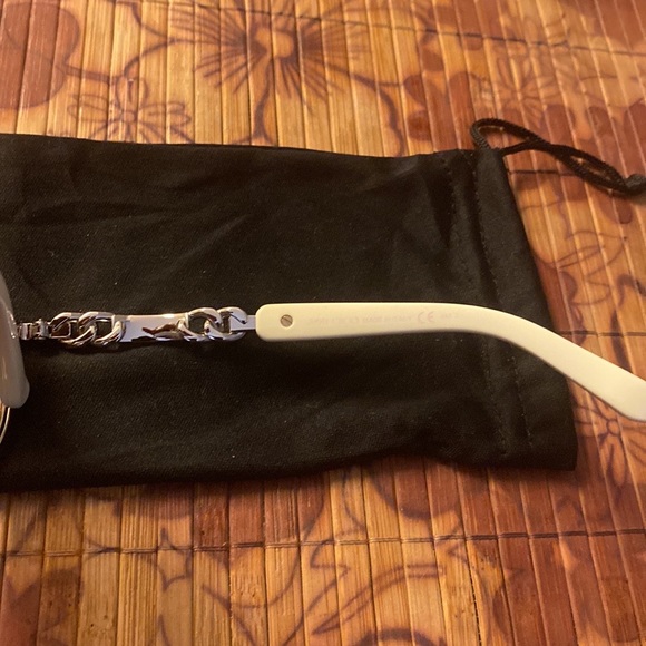 Jimmy Choo Reese/s - Picture 5 of 5